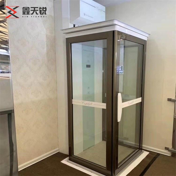 潮州家用升降机